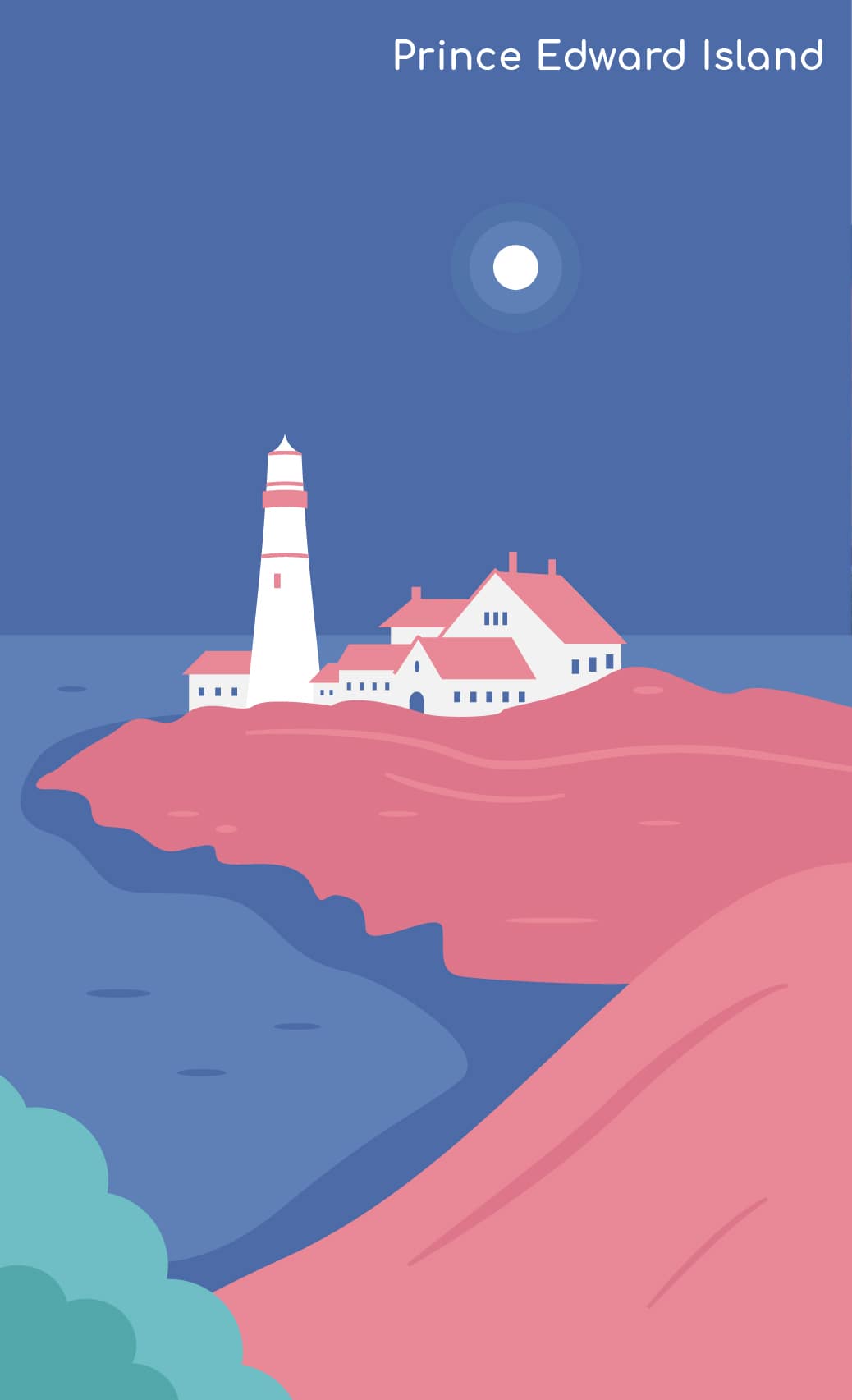 Prince Edward Island